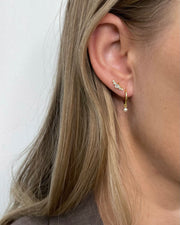 JOLIE CREOL PERLEØRERINGE