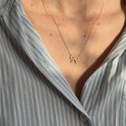 SIMPLE BOX - SLØJFE SMYKKER 2