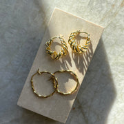 MONIQUE CREOL ØRERINGE