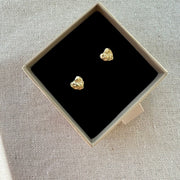 BANKET HJERTE ØRESTIKKER