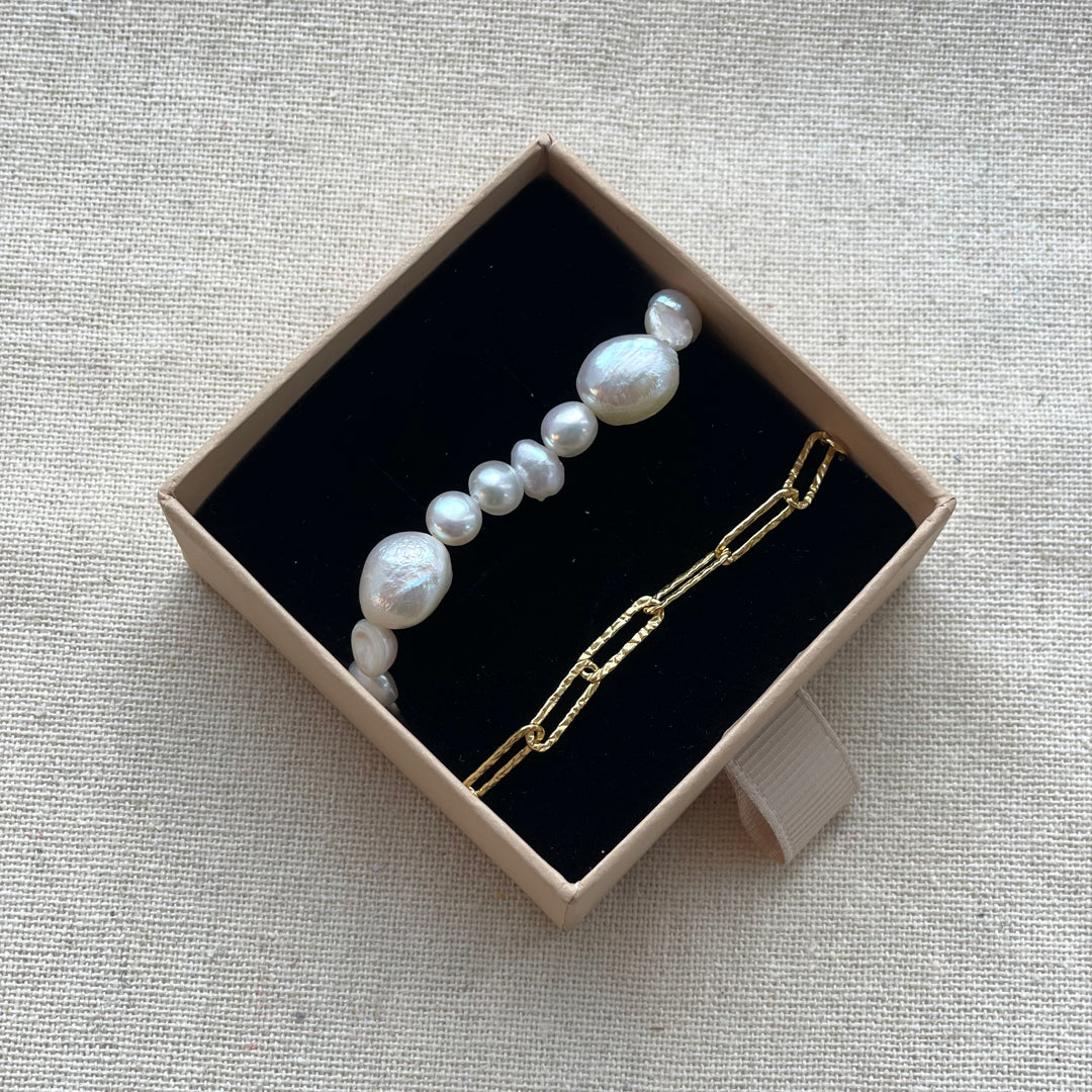 SIMPLE BOX 30 - FORGYLDT