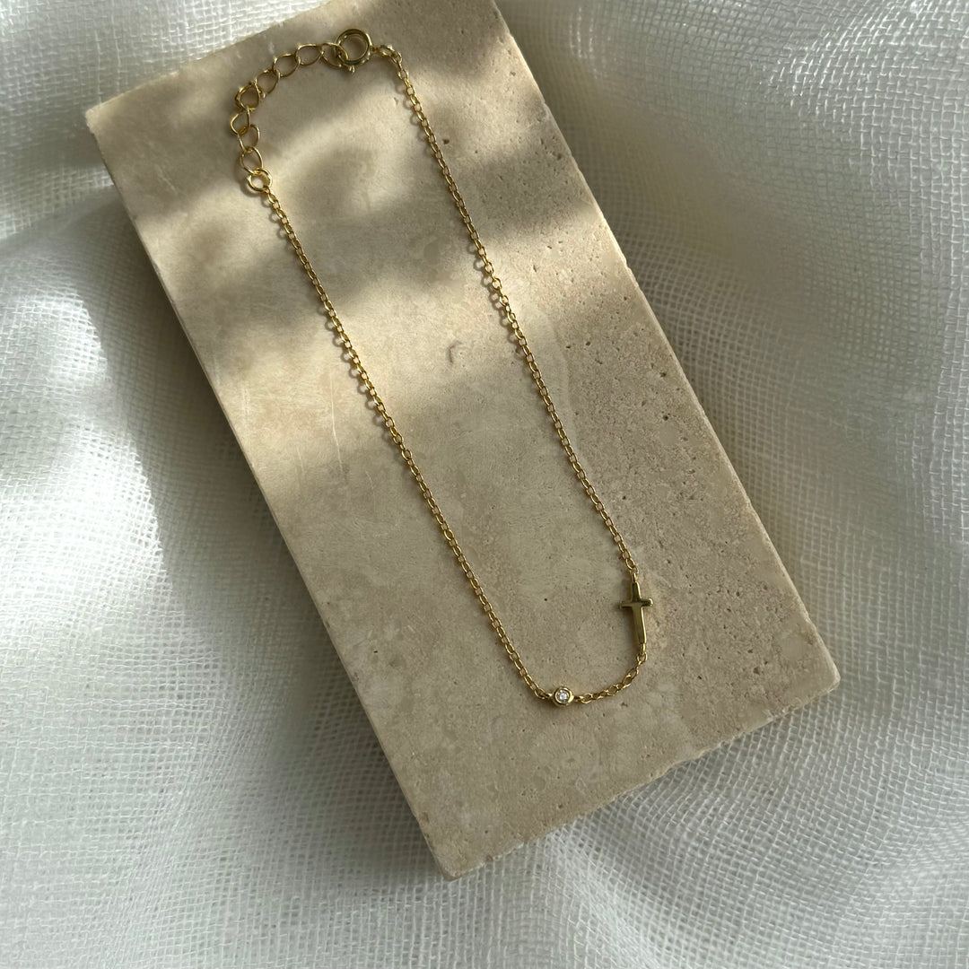 KORS ARMBÅND