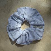 TERNET BOMULD SCRUNCHIE