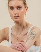 Aline_øreringe_guld