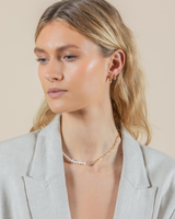 AURORE PERLEHALSKÆDE - GULD