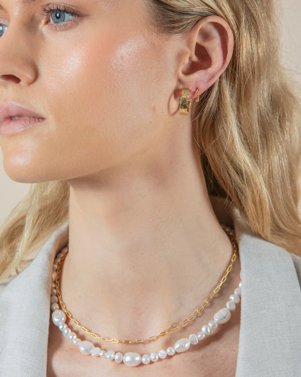 SIMPLE BOX 17 - GULD