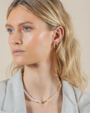 Isabelle_creol_øreringe_guld