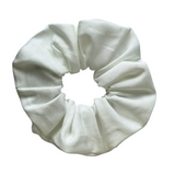 HVID BOMULD SCRUNCHIE