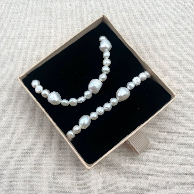 SIMPLE BOX 23 - GULD