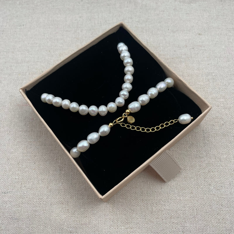SIMPLE BOX 24 - GULD