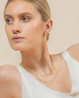 SIMPLE BOX 9 - GULD