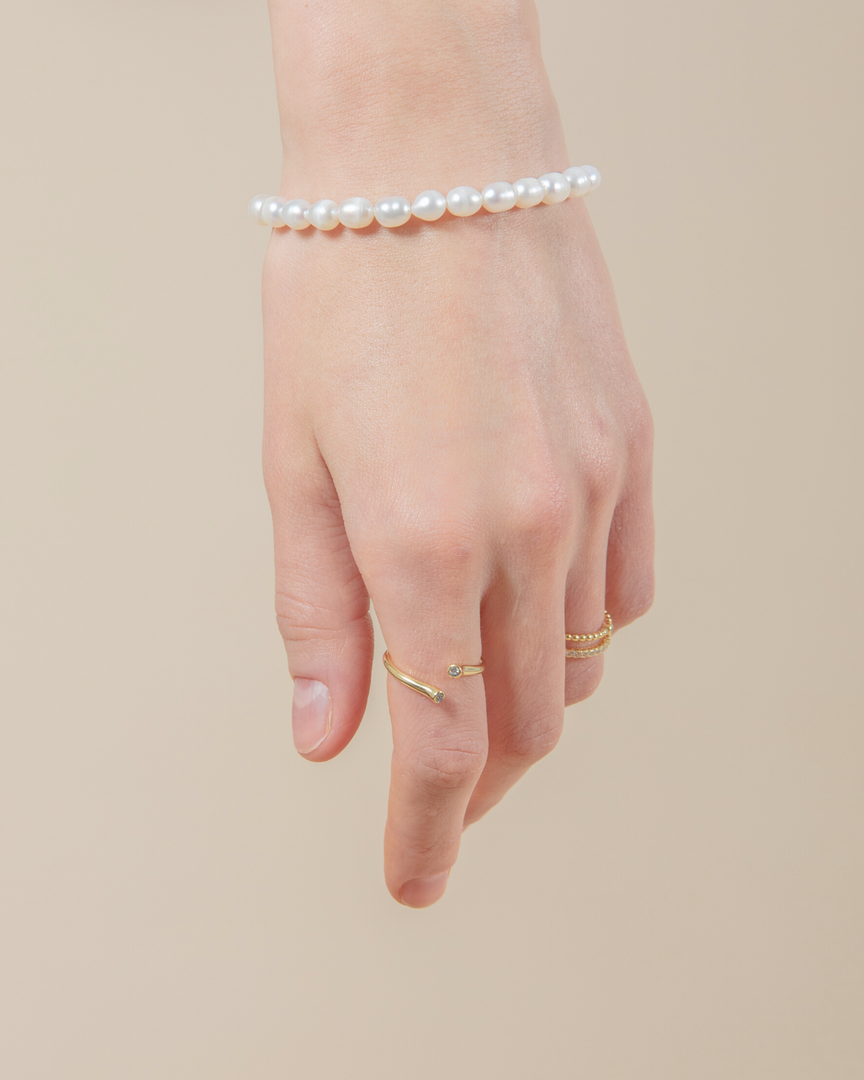 DANIELLE RING