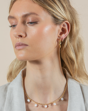 Rosette_creol_øreringe_sølv