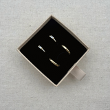 SIMPLE BOX 13 - GULD