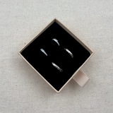 SIMPLE BOX 14 - SØLV