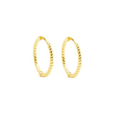 SIMPLE BOX 11 - GULD