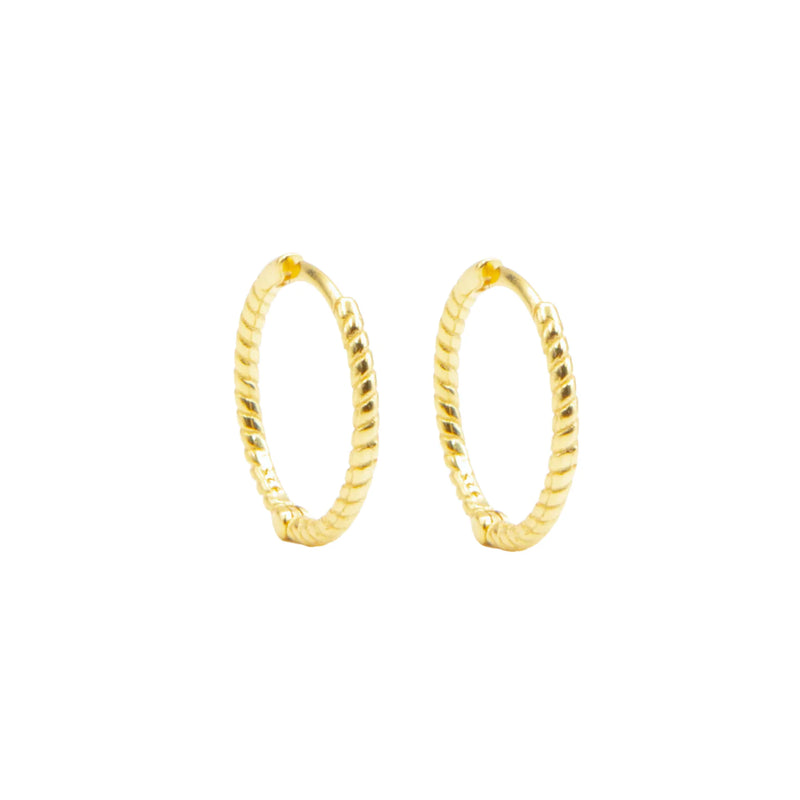 SIMPLE BOX 11 - GULD