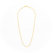 BRIGITTE HALSKÆDE - FORGYLDT