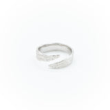 YASMINE RING - SØLV