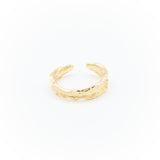 NADINE RING - GULD