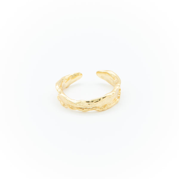 NADINE RING - GULD
