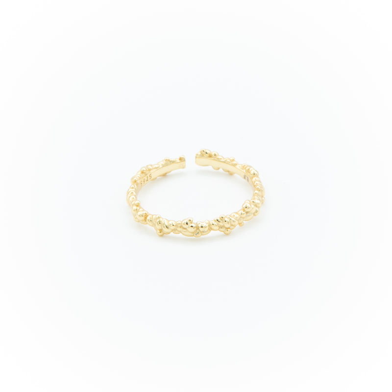 Madeleine_ring_blomsterring_guld