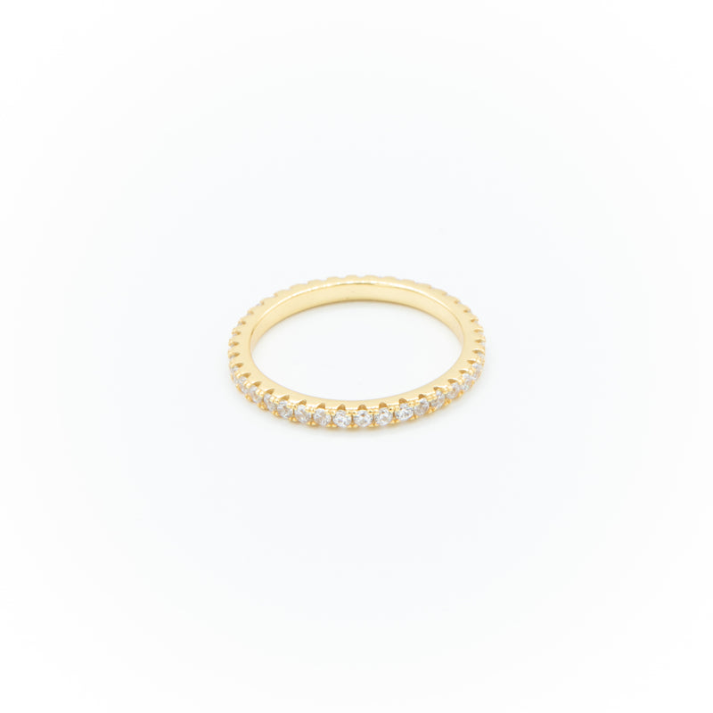 ALICE RING - GULD