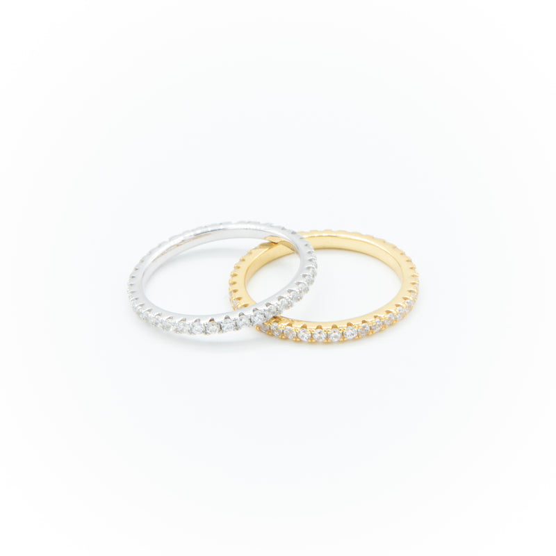 ALICE RING - GULD