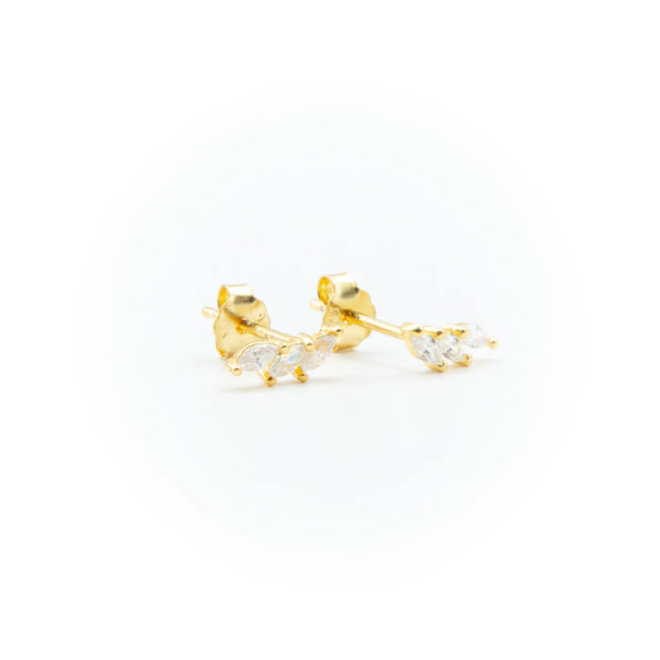 SIMPLE BOX 7 - GULD