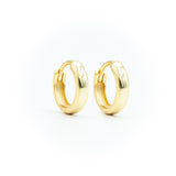 Denise_ørering_creol_guld
