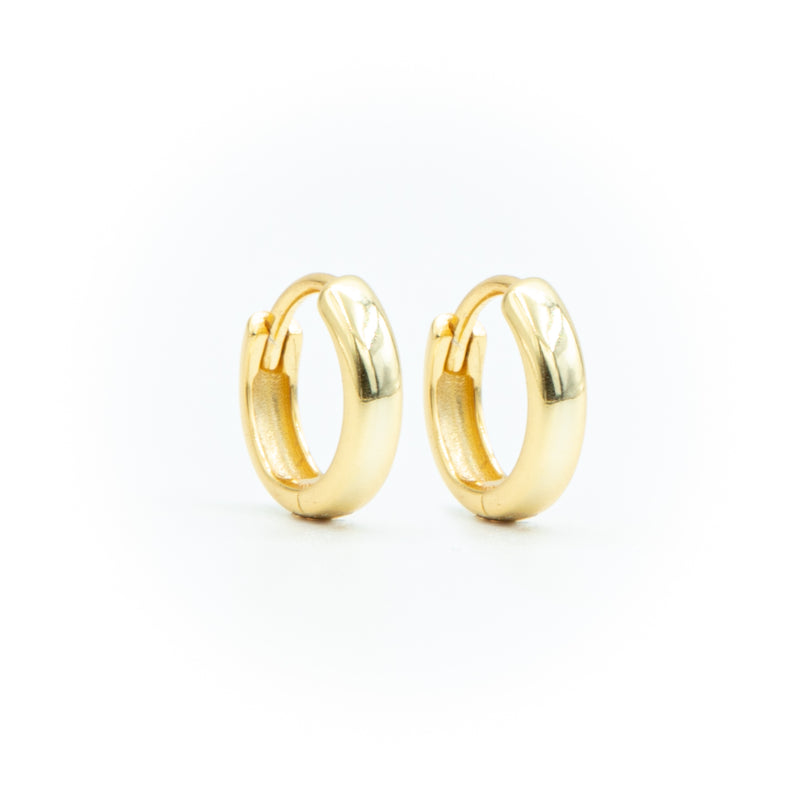 Denise_ørering_creol_guld