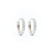 SIMPLE BOX 8 - SØLV