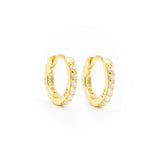 SIMPLE BOX 9 - GULD