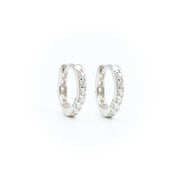 Viviane_creol_øreringe_sølv