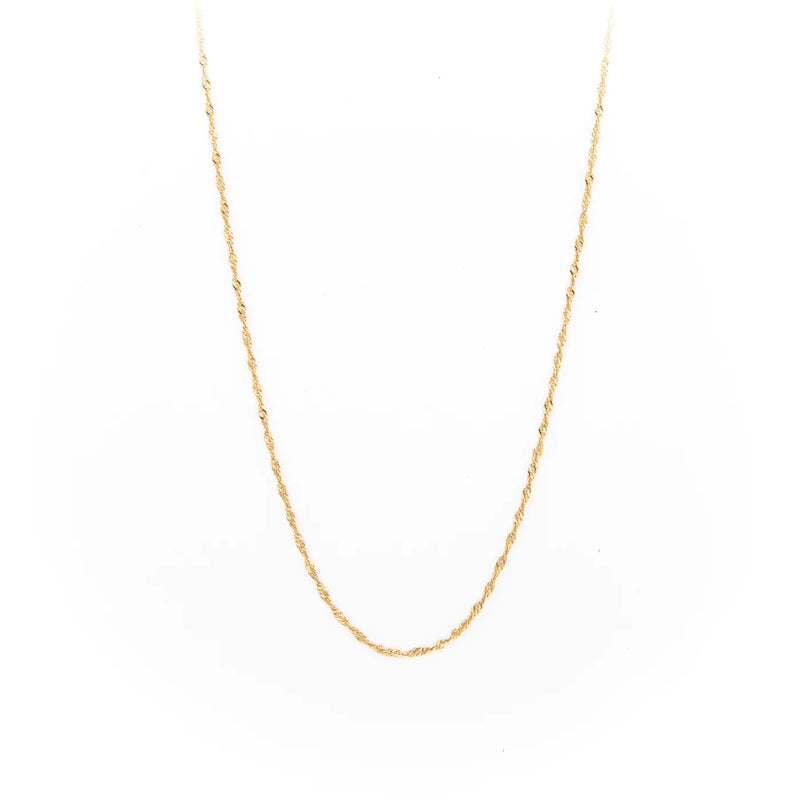 SIMPLE BOX 1 - GULD