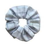 TERNET BOMULD SCRUNCHIE