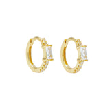 SIMPLE BOX 13 - GULD